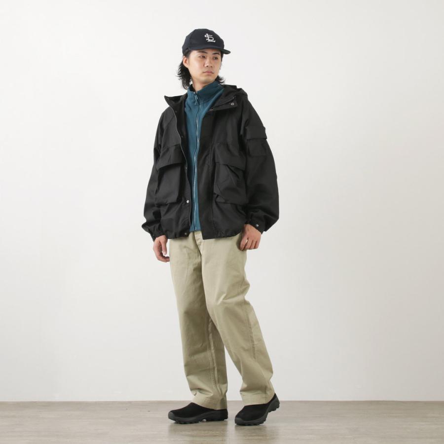 MERRELL（メレル） ウィンターモック3 / メンズ シューズ スリッポン 靴 スエードレザー 撥水 | MERRELL | 05