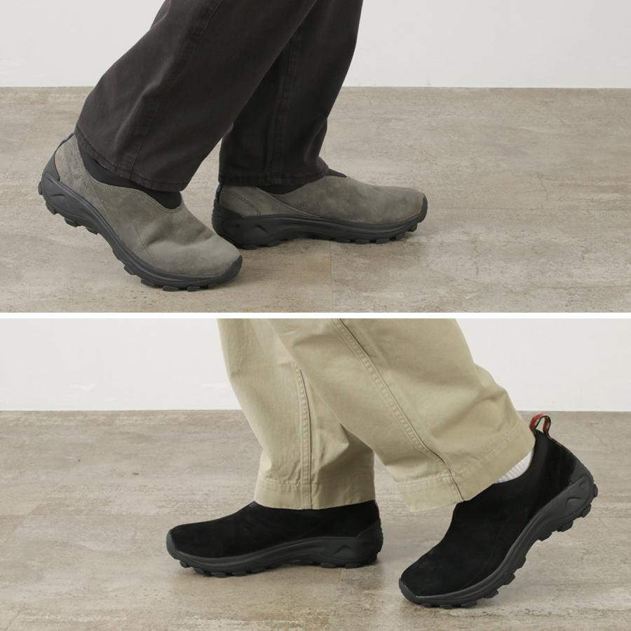 MERRELL（メレル） ウィンターモック3 / メンズ シューズ スリッポン 靴 スエードレザー 撥水 | MERRELL | 06