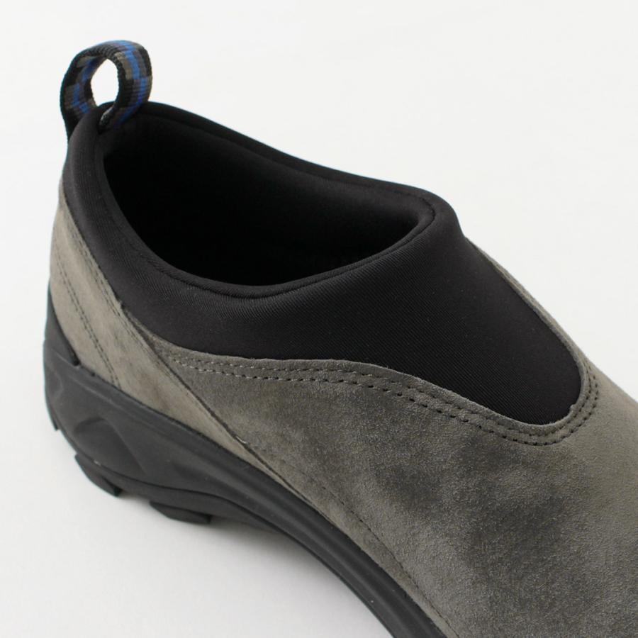 MERRELL（メレル） ウィンターモック3 / メンズ シューズ スリッポン 靴 スエードレザー 撥水 | MERRELL | 08