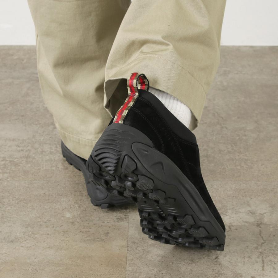 MERRELL（メレル） ウィンターモック3 / メンズ シューズ スリッポン 靴 スエードレザー 撥水 | MERRELL | 09
