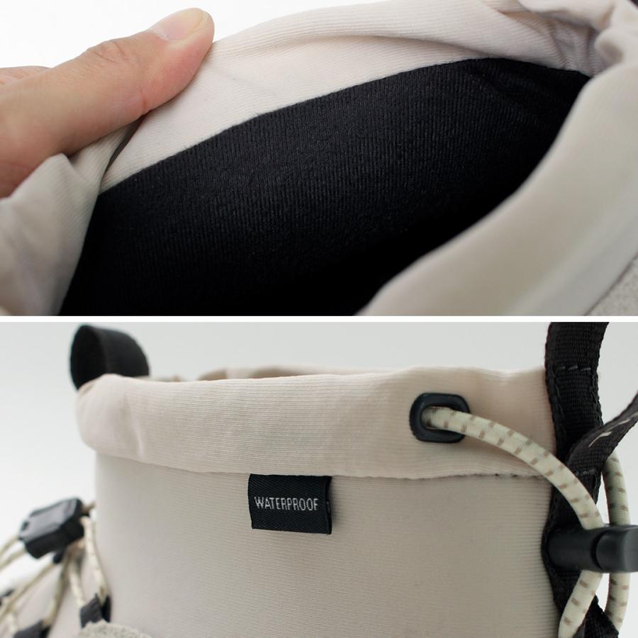 MERRELL（メレル） ジャングルモック EVO ウィンター ミッドカット / メンズ スノーブーツ 撥水 防水 スエード アウトドア | MERRELL | 12