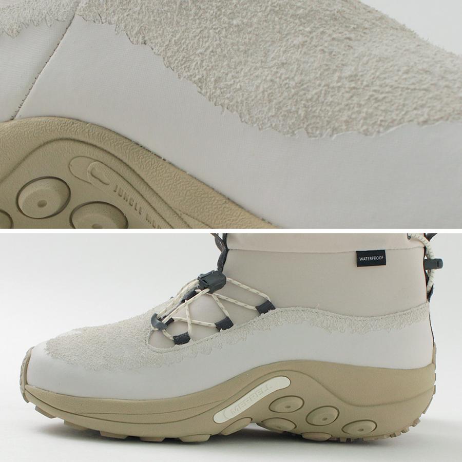 MERRELL メレル　スノーブーツ Amazon | [メレル] スノーブーツ COLDPACK 3 THERMO MID ZIP