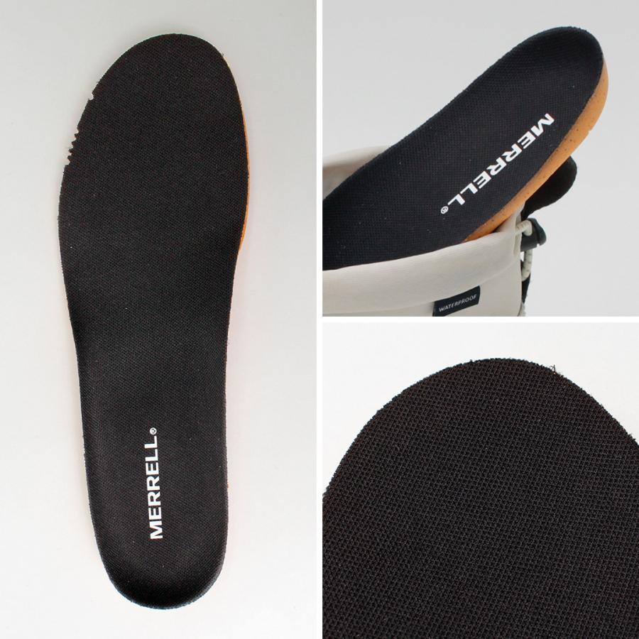 MERRELL（メレル） ジャングルモック EVO ウィンター ミッドカット