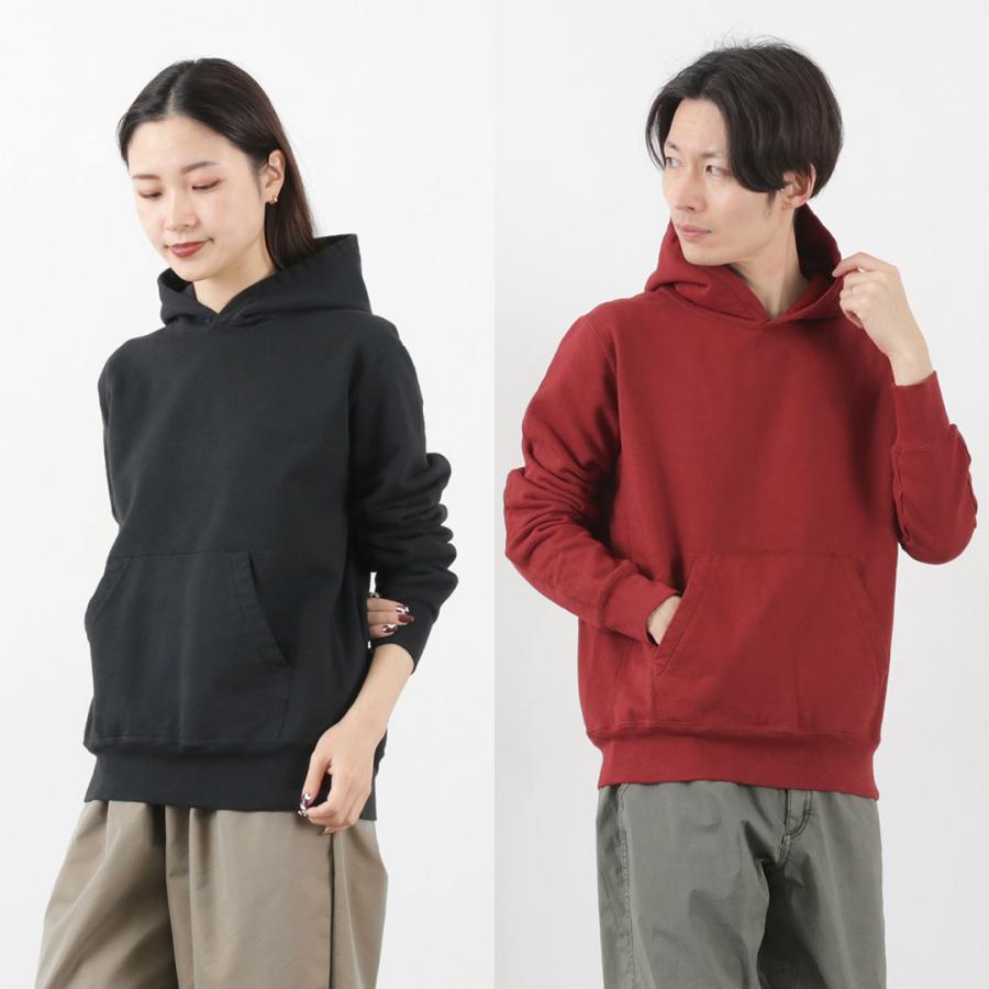 REMI RELIEF（レミ レリーフ） スウェットパーカ / メンズ レディース