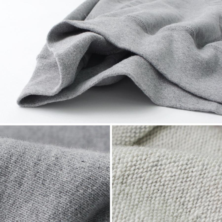 REMI RELIEF（レミ レリーフ） スウェットパーカ / メンズ レディース