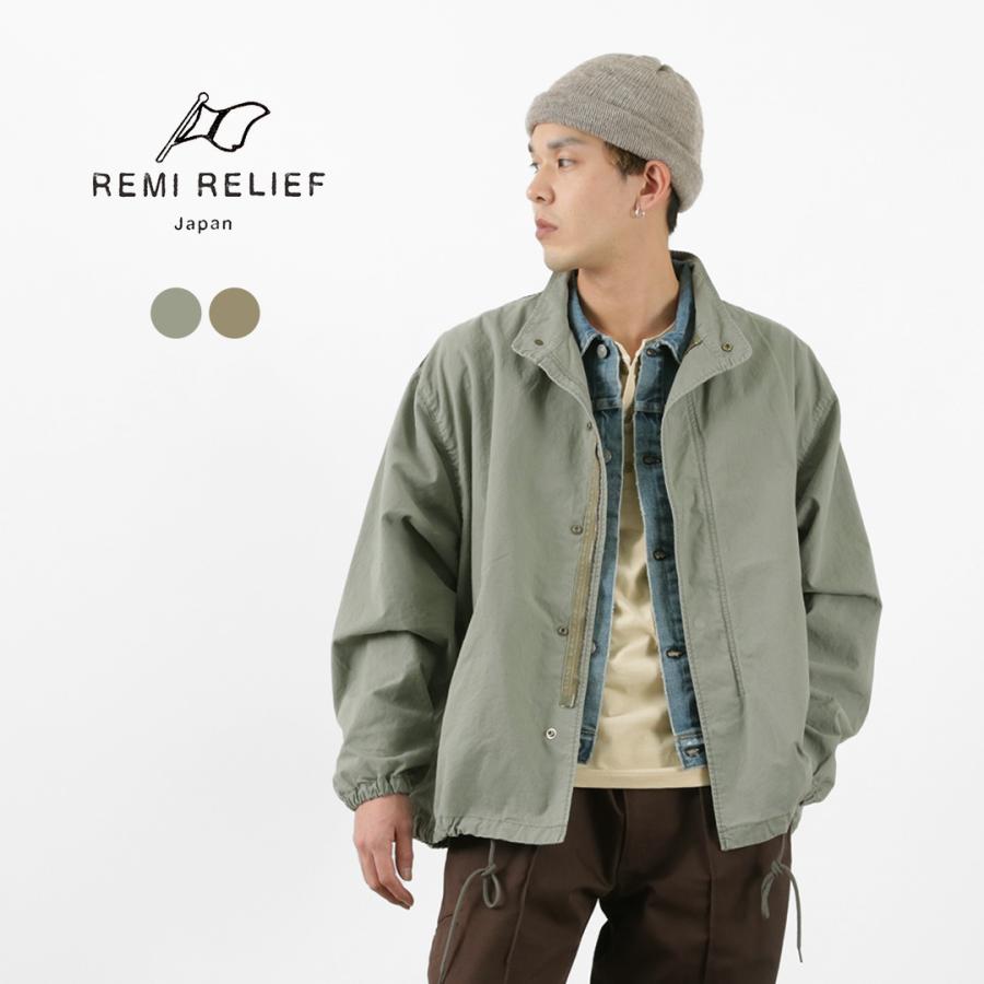 REMI RELIEF RELIEF(レミレリーフ) コットンリップショート REMI RELIEF RELIEF(レミレリーフ) コットンリップショート