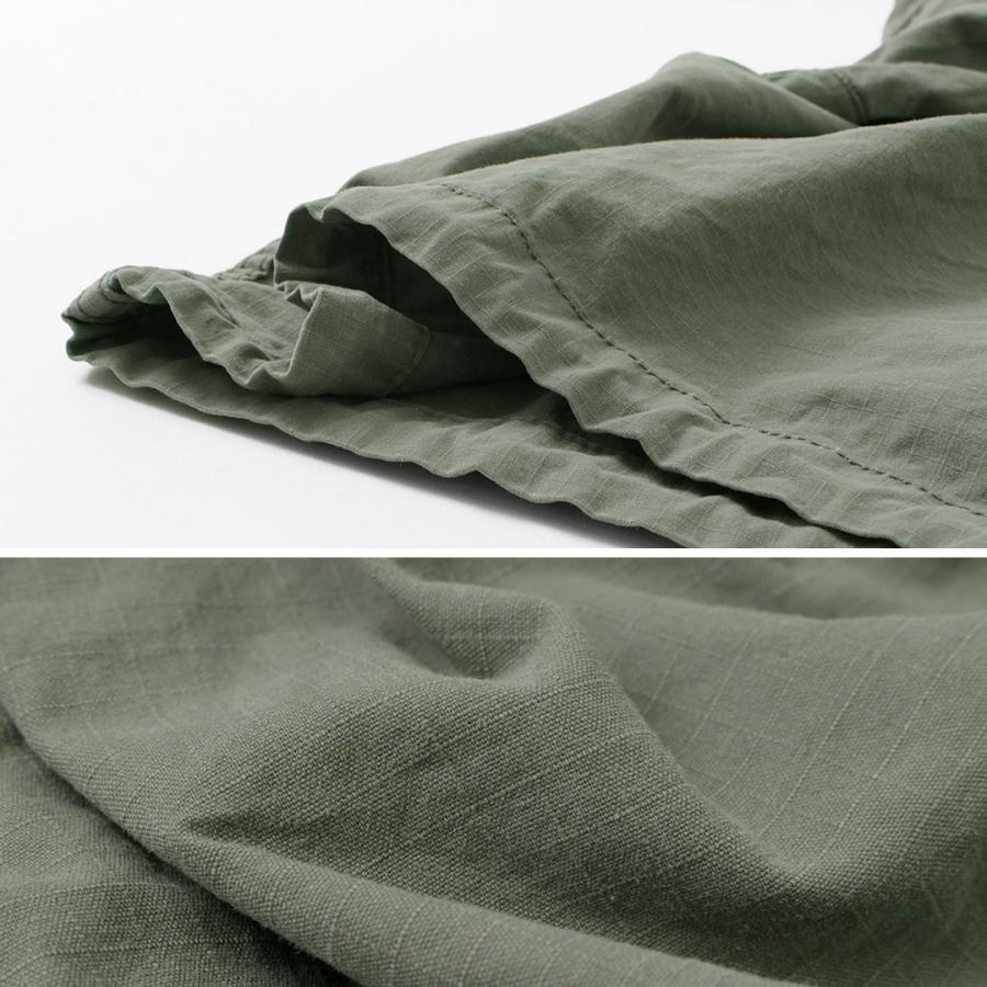 REMI RELIEF（レミレリーフ） コットンリップショートモッズ / メンズ ミリタリー ライトアウター | REMI RELIEF | 07