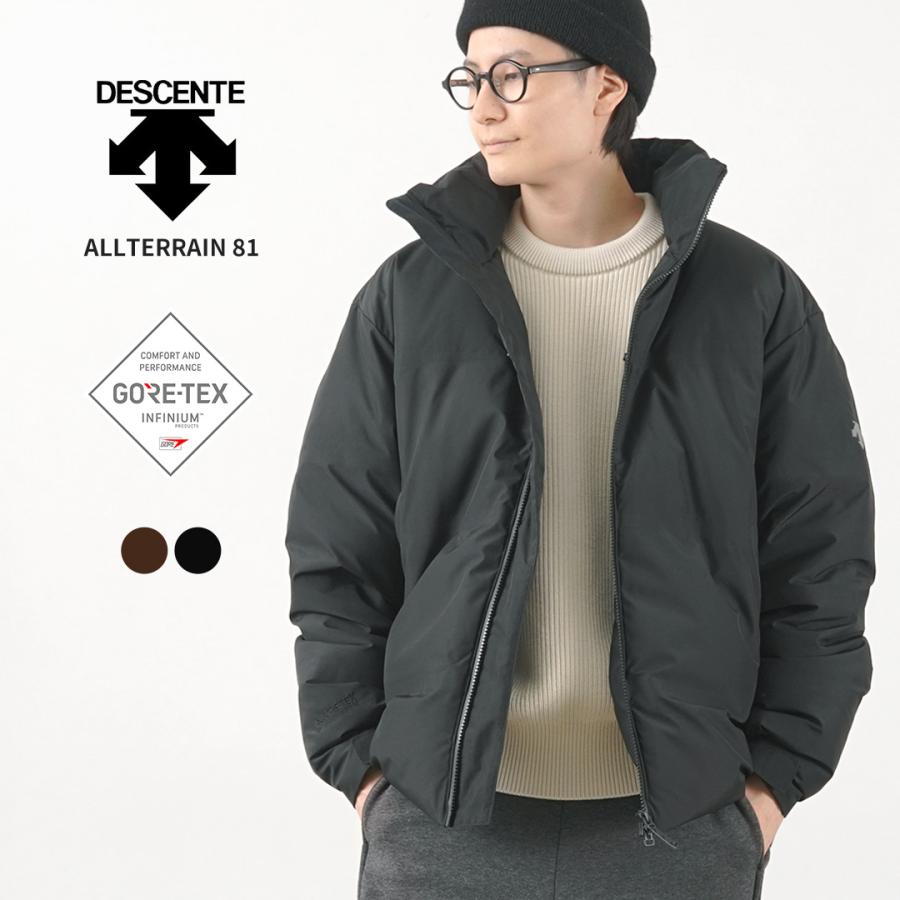 DESCENTE ALLTERRAIN81（デサント / オルテライン81 