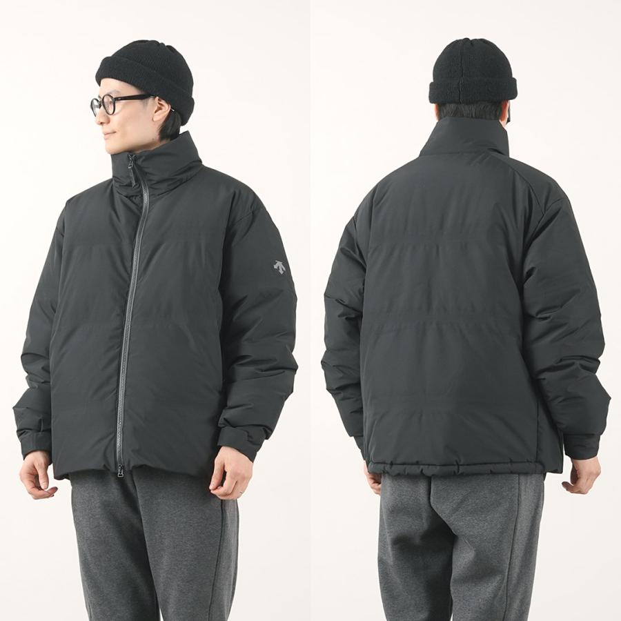 DESCENTE ALLTERRAIN81（デサント / オルテライン81） ゴアテックス インフィニアム ダウンジャケット / アウター メンズ｜rococo｜14