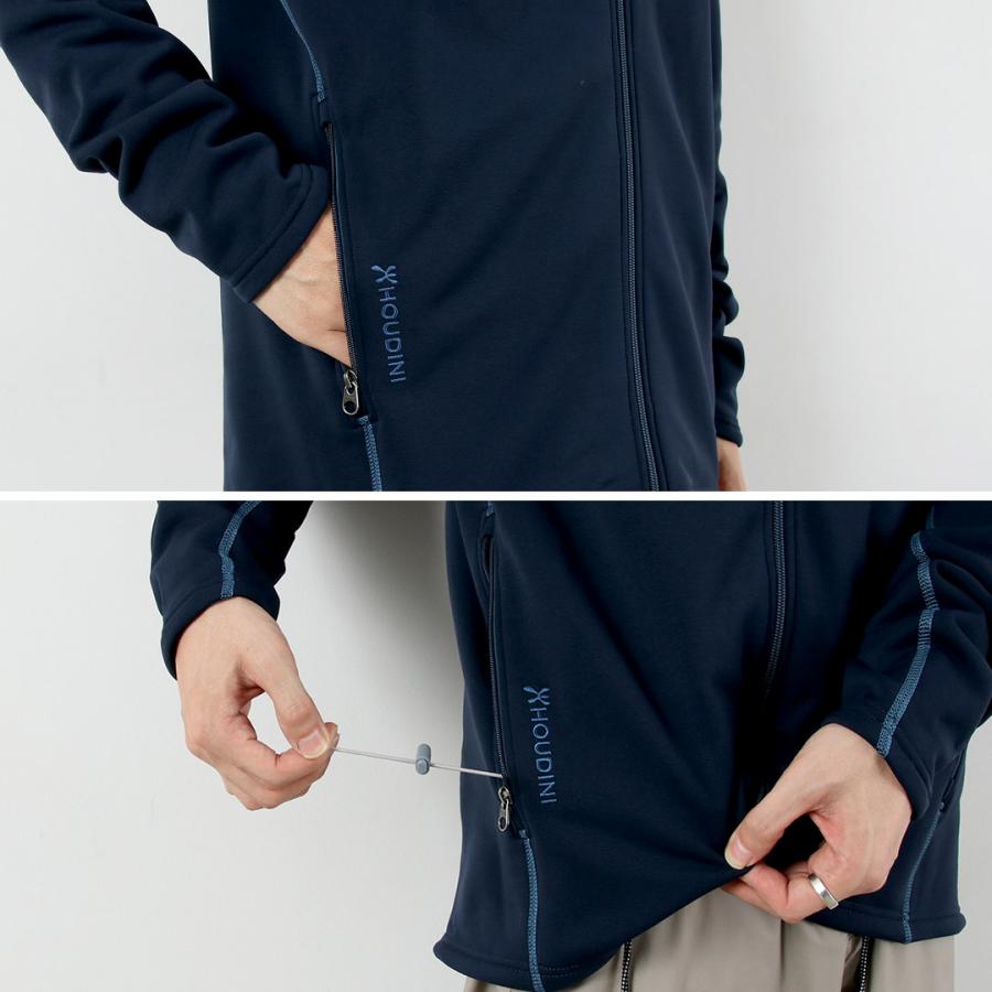 HOUDINI （フーディニ） Ms パワーアップジャケット / メンズ ミッドレイヤー ミドルレイヤー | HOUDINI | 13