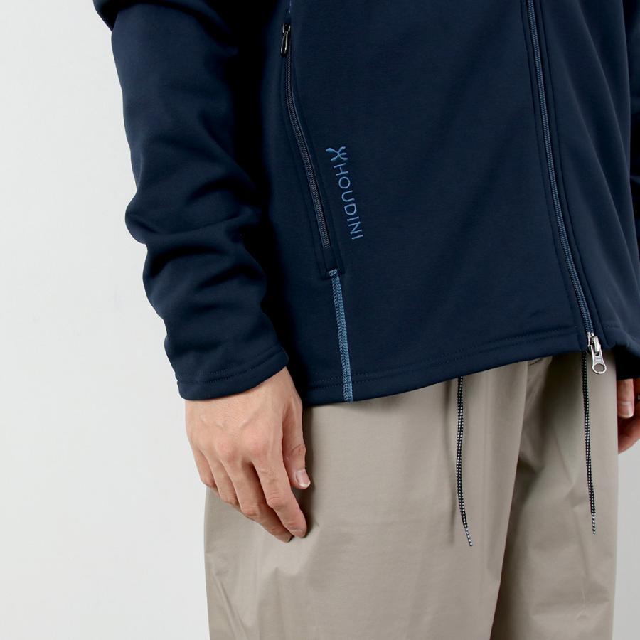 HOUDINI （フーディニ） Ms パワーアップジャケット / メンズ ミッドレイヤー ミドルレイヤー | HOUDINI | 14