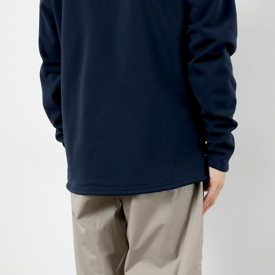 HOUDINI （フーディニ） Ms パワーアップジャケット / メンズ ミッドレイヤー ミドルレイヤー | HOUDINI | 15