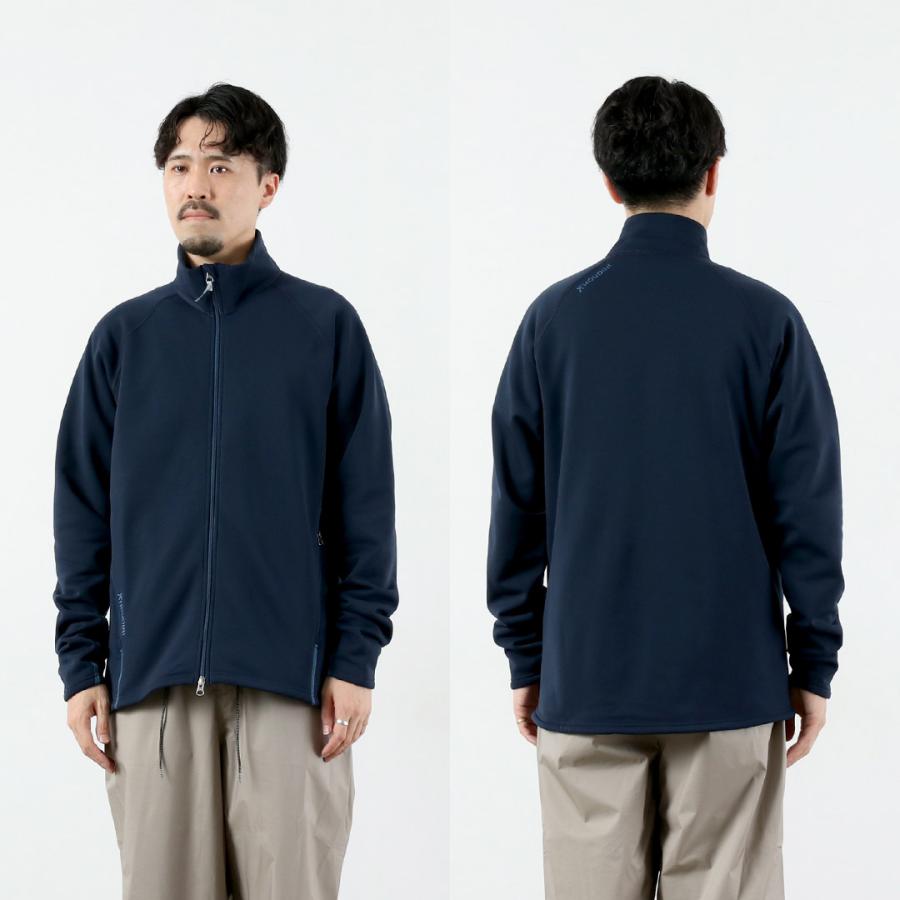 HOUDINI（フーディニ） Ms パワーアップジャケット / メンズ ミッド