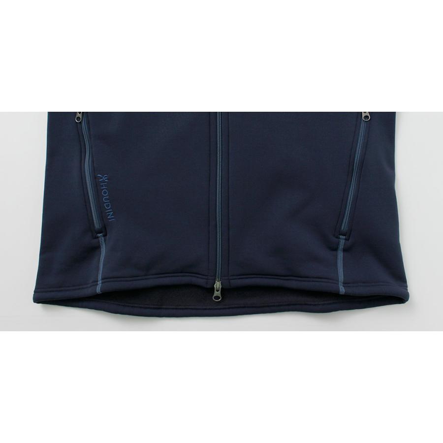 HOUDINI （フーディニ） Ms パワーアップジャケット / メンズ ミッドレイヤー ミドルレイヤー | HOUDINI | 18