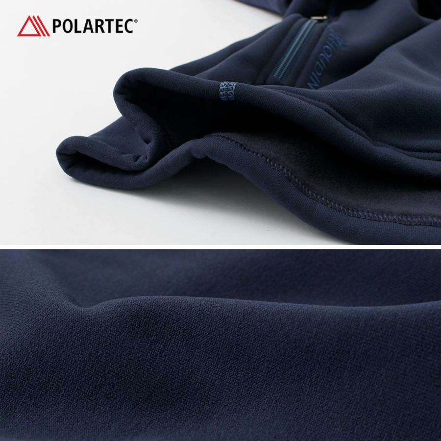 HOUDINI （フーディニ） Ms パワーアップジャケット / メンズ ミッドレイヤー ミドルレイヤー | HOUDINI | 08