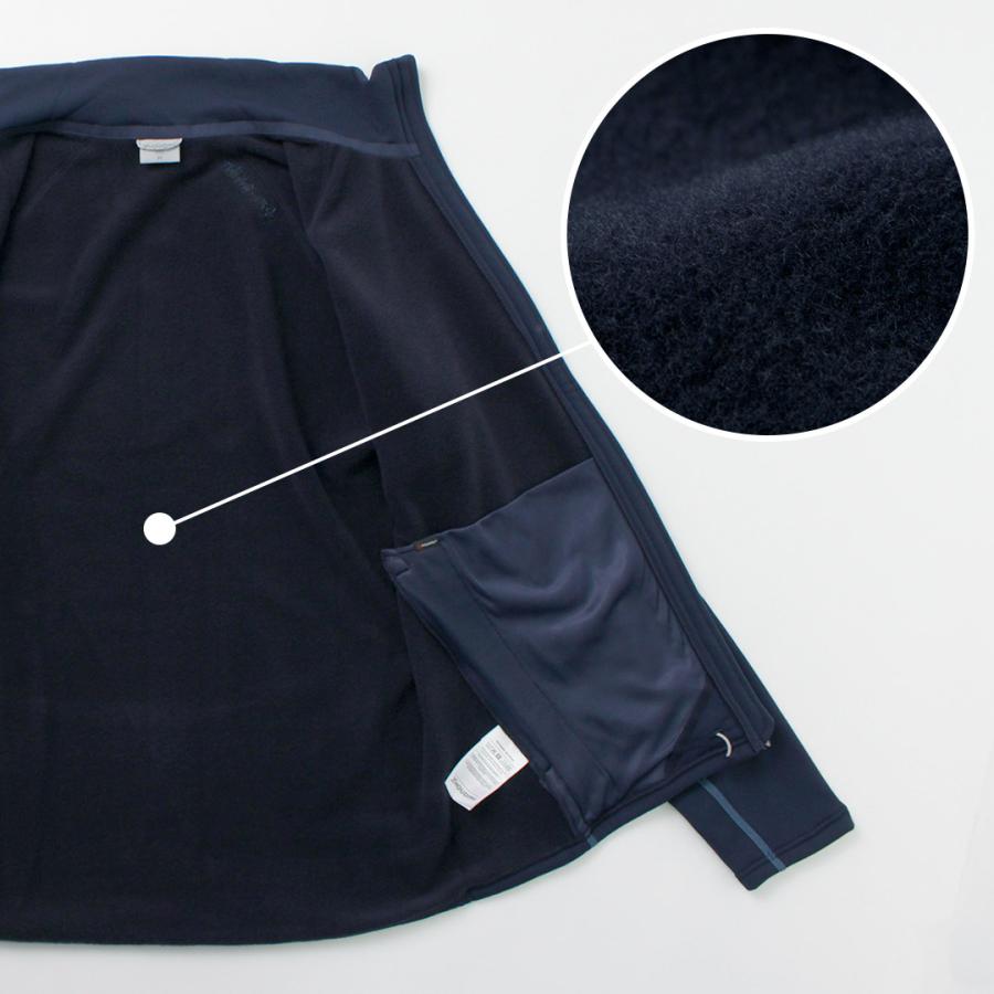 HOUDINI （フーディニ） Ms パワーアップジャケット / メンズ ミッドレイヤー ミドルレイヤー | HOUDINI | 10