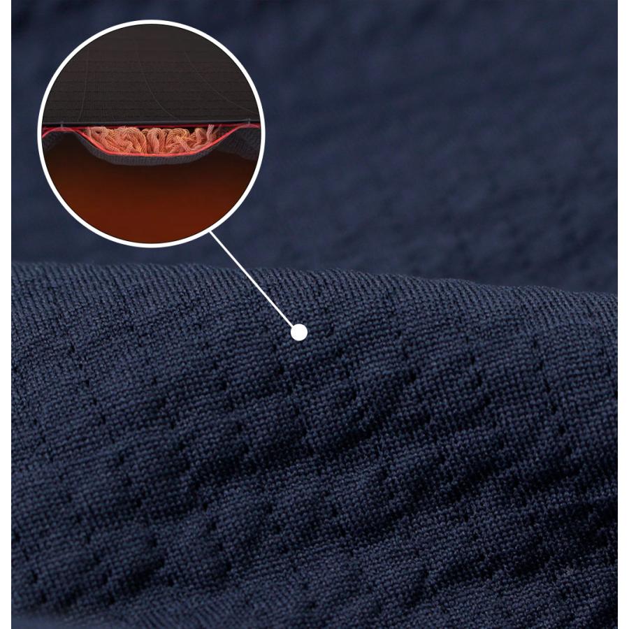 HOUDINI（フディーニ/フーディニ） MS モノエアーパンツ / メンズ ボトムス イージーパンツ サーマル ズボン | HOUDINI | 09