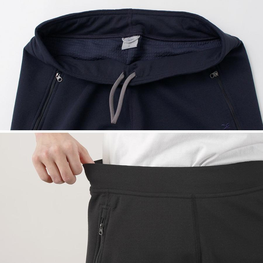 HOUDINI（フディーニ/フーディニ） MS モノエアーパンツ / メンズ ボトムス イージーパンツ サーマル ズボン | HOUDINI | 11