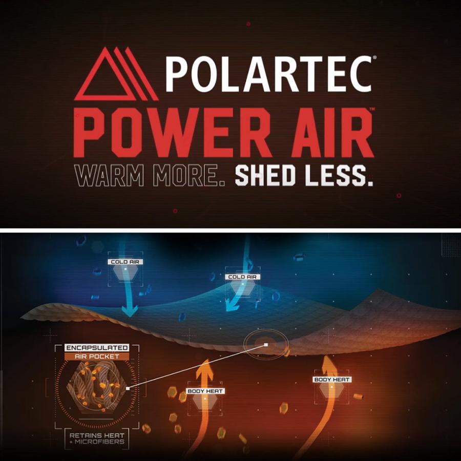 HOUDINI（フディーニ/フーディニ） MS モノエアーパンツ / メンズ ボトムス イージーパンツ サーマル ズボン | HOUDINI | 10