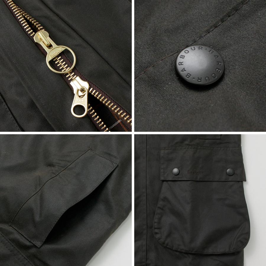 Barbour BARBOUR（バブアー） クラシック ノーザンブリア