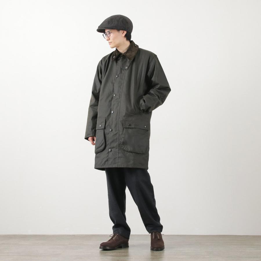 Barbour BARBOUR(バブアー) クラシック ノーザンブリア Barbour BARBOUR(バブアー) クラシック ノーザンブリア