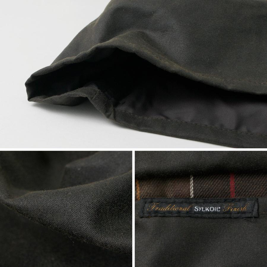 Barbour BARBOUR（バブアー） クラシック ノーザンブリア