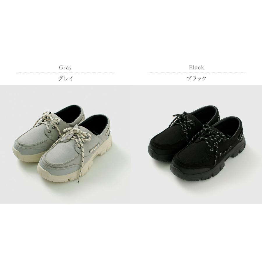 SHAKA（シャカ） トレック キャンプ モク エーティー / メンズ 靴