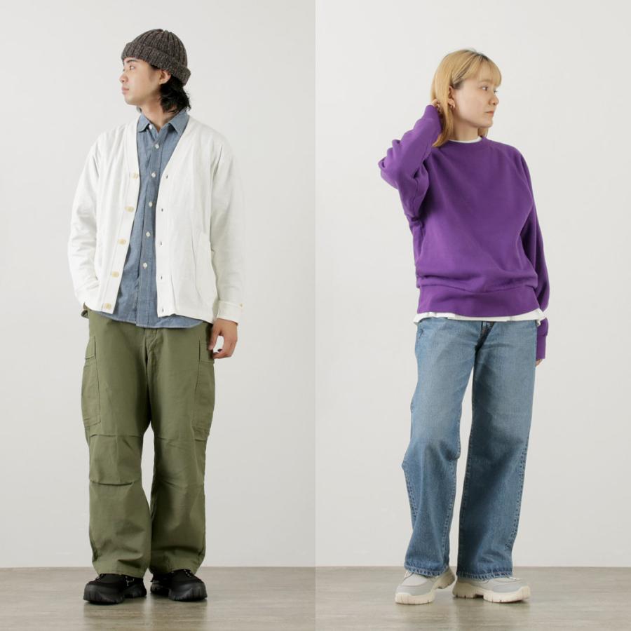 SHAKA（シャカ） トレック キャンプ モク エーティー / メンズ 靴 シューズ スニーカー デッキシューズ モックシューズ | SHAKA | 05