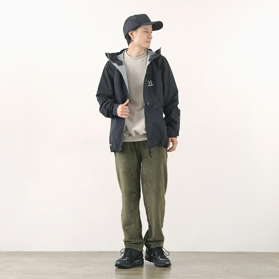 HAGLOFS HAGLOFS(ホグロフス) スピッツ ゴアテックスプロ HAGLOFS HAGLOFS(ホグロフス) スピッツ ゴアテックスプロ
