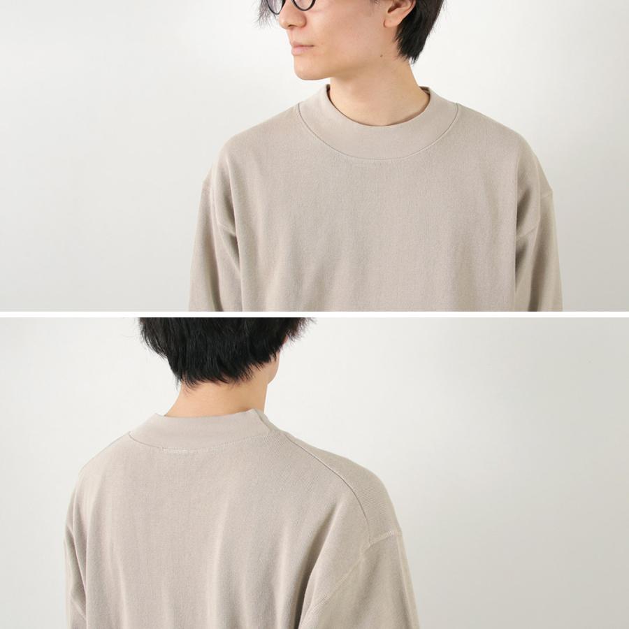 gicipi GICIPI(ジチピ) オールソ クルーネック リブ付きロングスリーブ ミラノリブ ニットソー / Tシャツ ロンT : ROCOCO Yahoo!店 - 通販 - Yahoo!ショッピング gicipi GICIPI(ジチピ) オールソ クルーネック リブ付きロングスリーブ ミラノリブ ニットソー / Tシャツ ロンT : ROCOCO Yahoo!店 - 通販 - Yahoo!ショッピング