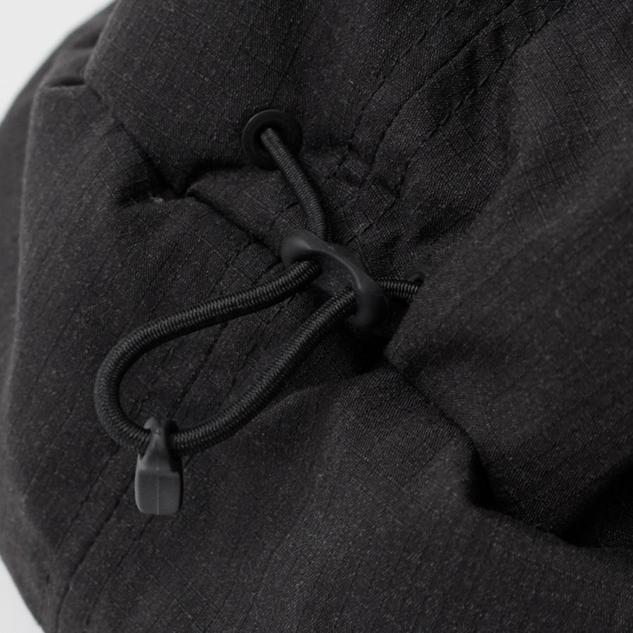 NANGA（ナンガ） HINOC ヒノック リップストップ ダウン イヤーフラップ キャップ / フライトキャップ 帽子 アウトドア メンズ レディース | NANGA | 12