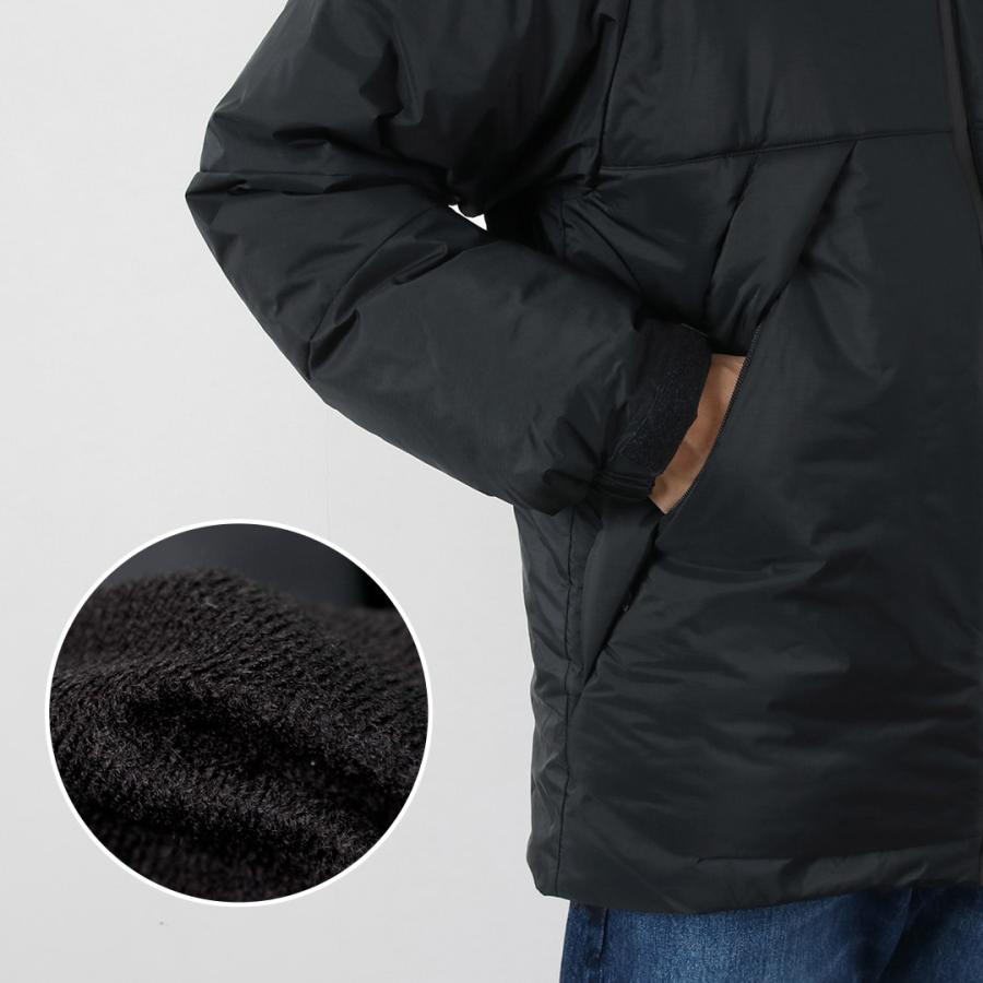 NANGA（ナンガ） オーロラテックス ダウンジャケット イブキ / メンズ 撥水 リップストップ 日本製 AURORA DOWN JACKET IBUKI | NANGA | 14