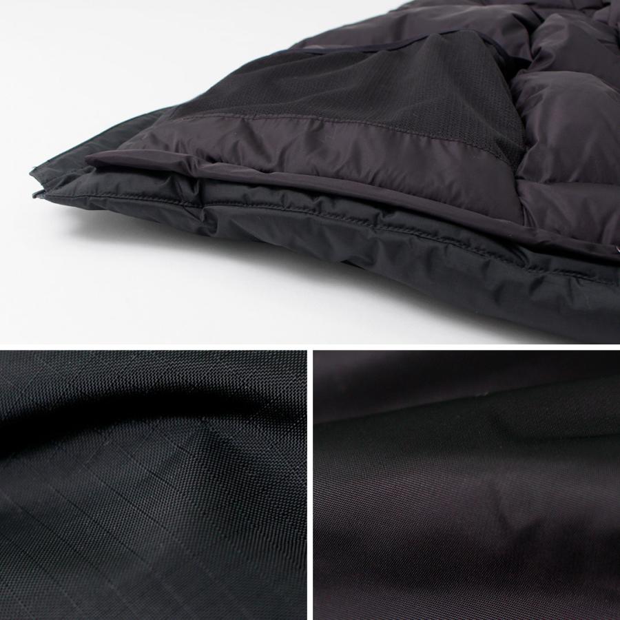 NANGA（ナンガ） オーロラテックス ダウンジャケット イブキ / メンズ 撥水 リップストップ 日本製 AURORA DOWN JACKET IBUKI | NANGA | 07