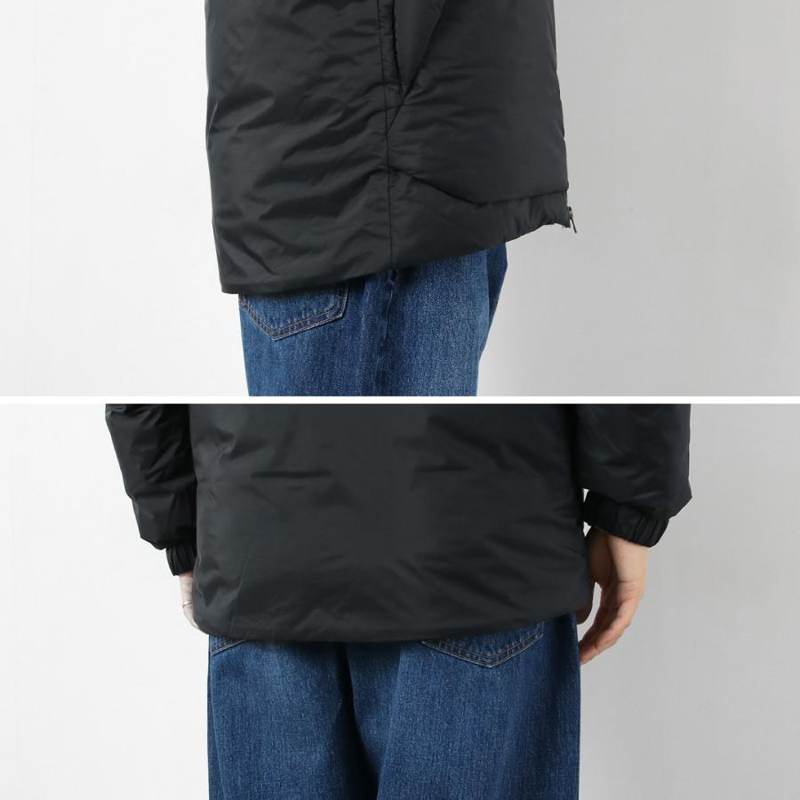 NANGA（ナンガ） オーロラテックス ダウンジャケット イブキ / メンズ 撥水 リップストップ 日本製 AURORA DOWN JACKET IBUKI | NANGA | 10