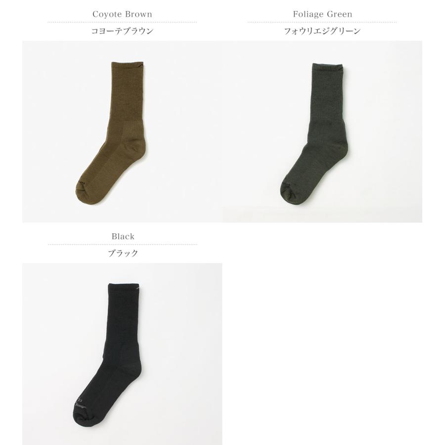 DARN TOUGH（ダーンタフ） ブーツソック ヘビーウェイト フル