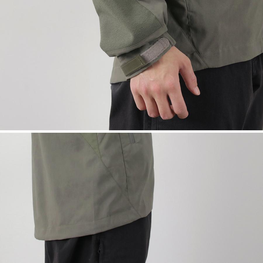 ※たらお※ TILAK（ティラック） オペレーター ミグ ジャケット / アウター ミッド