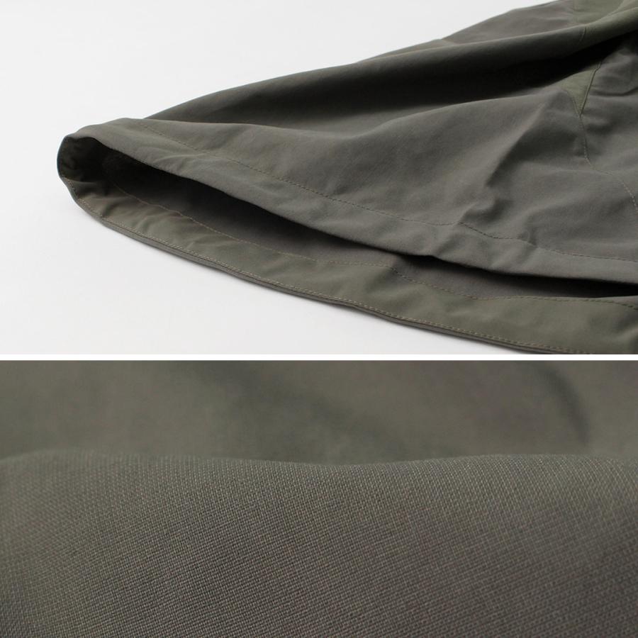 TILAK（ティラック） オペレーター ミグ ジャケット / メンズ ミドルレイヤー 防風 撥水 ミリタリー ストレッチ アウトドア | tilak | 07