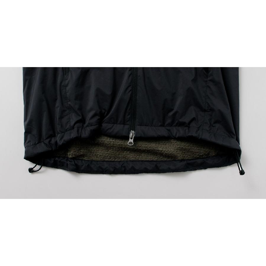 TILAK（ティラック） ネバ ミグ ジャケット / メンズ 撥水 フリース ミッドレイヤー ポーラテック アウトドア Nebba MiG | tilak | 16