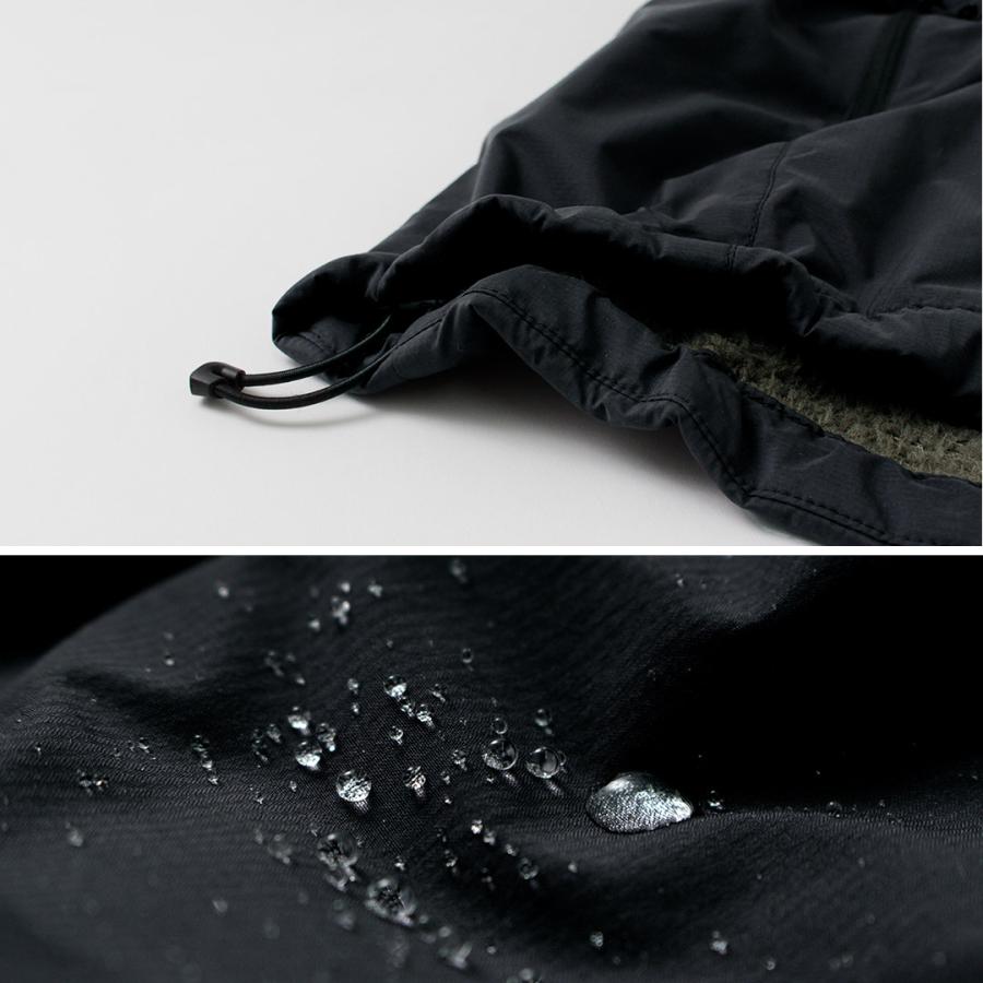 TILAK（ティラック） ネバ ミグ ジャケット / メンズ 撥水 フリース ミッドレイヤー ポーラテック アウトドア Nebba MiG | tilak | 06