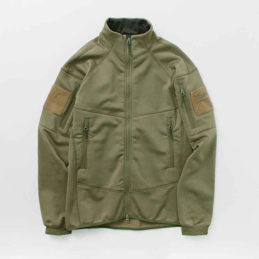 TILAK（ティラック） ヨトゥン ミグ ジャケット / アウター ミッドレイヤー フリース ポーラテック メンズ | tilak | 04