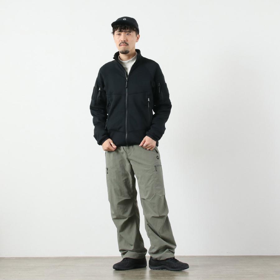 TILAK（ティラック） ヨトゥン ミグ ジャケット / アウター ミッドレイヤー フリース ポーラテック メンズ | tilak | 06