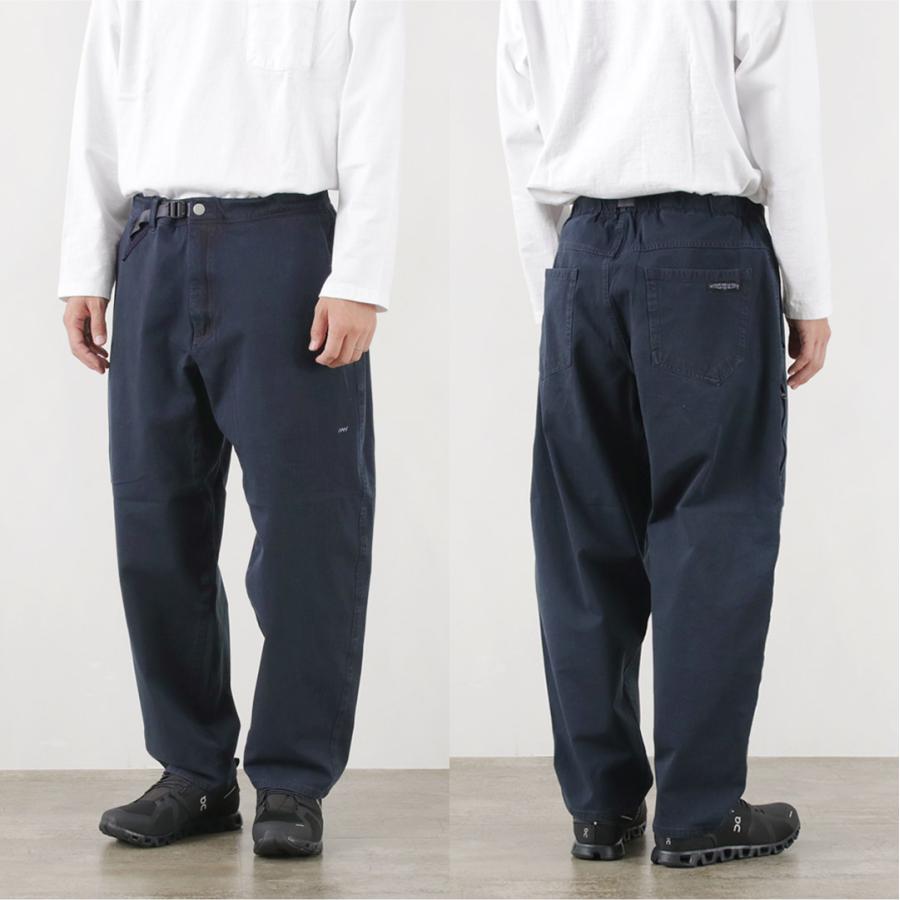 ◆ストーンマスター STONE MASTER コットンパンツ メンズ 中古品 STONEMASTER（ストーンマスター） エンジニア パンツ / メンズ ロング