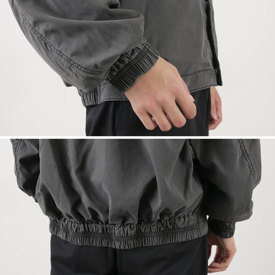 STONEMASTER（ストーンマスター） SM スイングトップ ジャケット/ラインド ポーラテック アルファ / メンズ | STONEMASTER | 14
