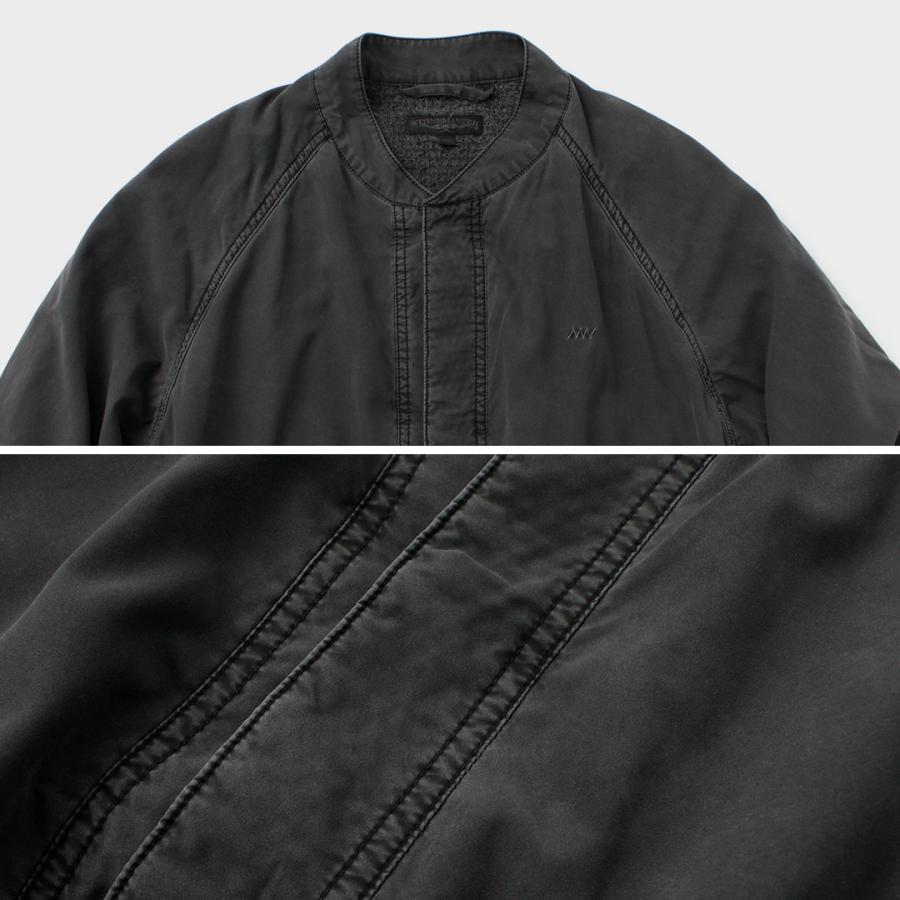 STONEMASTER（ストーンマスター） SM スイングトップ ジャケット/ラインド ポーラテック アルファ / メンズ | STONEMASTER | 15