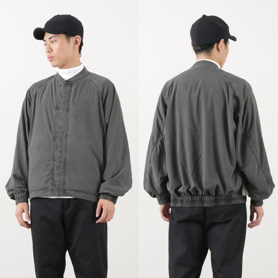 STONEMASTER（ストーンマスター） SM スイングトップ ジャケット/ラインド ポーラテック アルファ / メンズ | STONEMASTER | 16