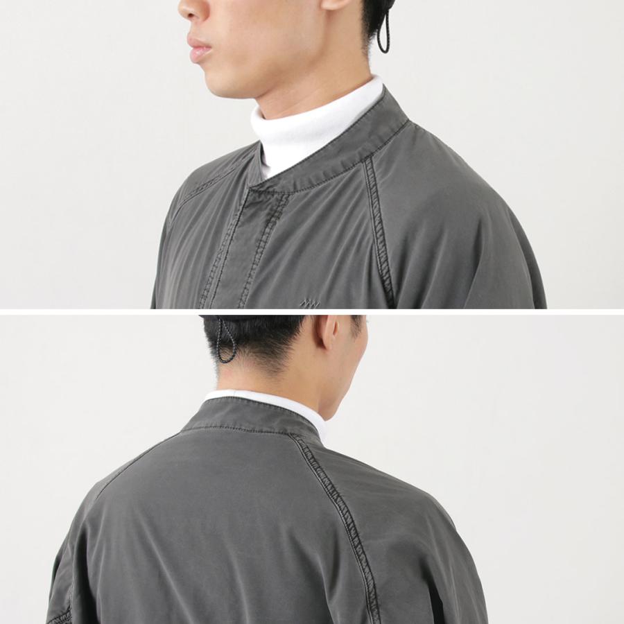 STONEMASTER（ストーンマスター） SM スイングトップ ジャケット/ラインド ポーラテック アルファ / メンズ | STONEMASTER | 11