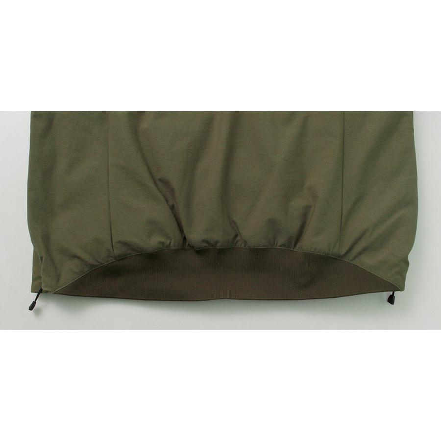 ALLIED FEATHER + DOWN（アライドフェザーアンドダウン） ダウン ブルゾン / メンズ アウター ジャケット | ALLIED FEATHER+DOWN | 17