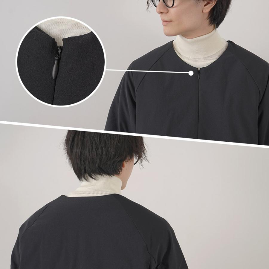 ALLIED FEATHER + DOWN（アライドフェザーアンドダウン） ダウン ブルゾン / メンズ アウター ジャケット | ALLIED FEATHER+DOWN | 09