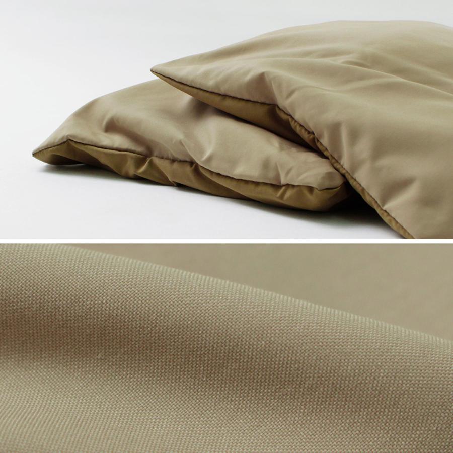 MIFFEW（ミフュー） リバーシブル ダウンマフラー / ロング 長め 日本製 メンズ レディース ユニセックス | miffew | 08