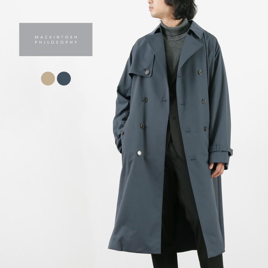 MACKINTOSH PHILOSOPHY GREY LABEL（マッキントッシュフィロソフィー